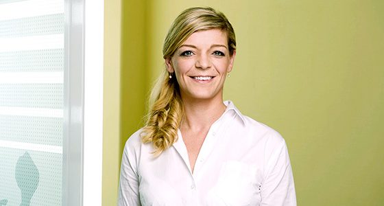 Dr. Maja Bubner-Otto