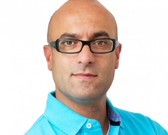 Dr. Kamal Kaddoura M.Sc. M.Sc.