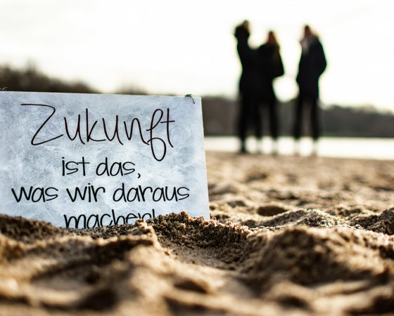 Zum Berufsstart